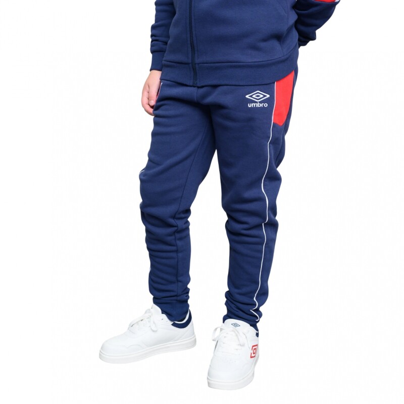 PANTALON URBAN NACIONAL JR Black