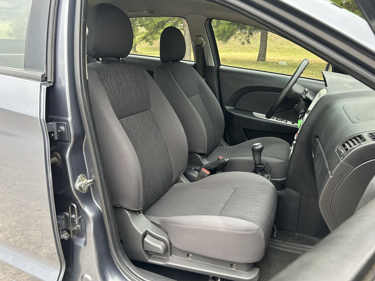 Chery Fulwin Comfort 1.5 Extra Full | Permuta / Financia Chery Fulwin Comfort 1.5 Extra Full | Permuta / Financia