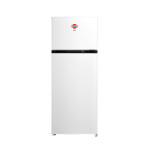 HELADERA TOKYO MAGNA/300 FRIO HUMEDO 2 PUERTAS BLANCA Unica