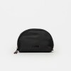 Porta Cosméticos Azami En Nylon Negro