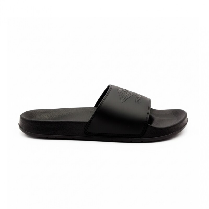 Ojotas Umbro Locker NEGRO