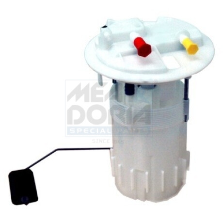 BOMBA COMBUSTIBLE ELECTRICA CITROEN - PEUGEOT 301 C-ELYSEE 1,6 HDI MEAT & DORIA BOMBA COMBUSTIBLE ELECTRICA CITROEN - PEUGEOT 301 C-ELYSEE 1,6 HDI MEAT & DORIA