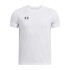 UA Y Challenger Team Jersey-RED WHT-100