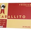 PAPEL CABALLITO 26X36 X 25 HOJAS PAPEL CABALLITO 26X36 X 25 HOJAS