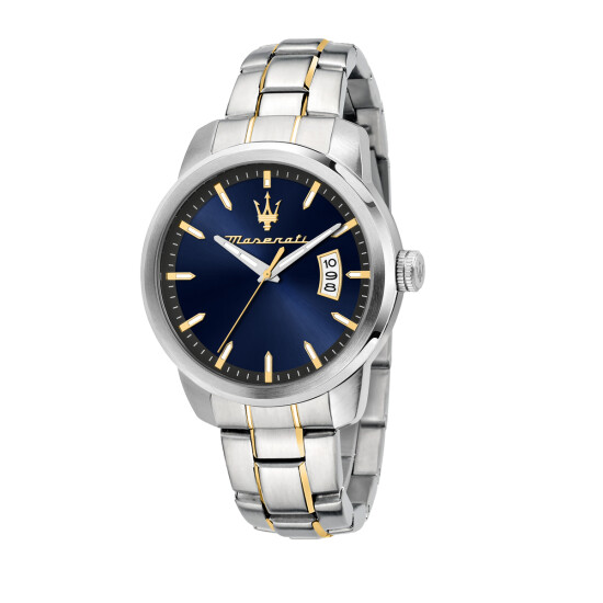 Reloj Maserati Successo R8853121011 0