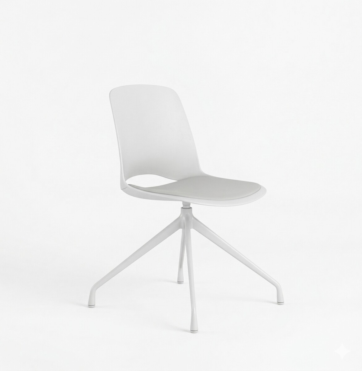 Silla Dress - Blanco 