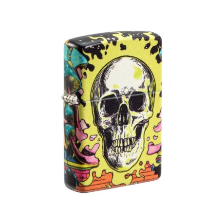 Encendedor Skull design - 48640 Encendedor Skull design - 48640