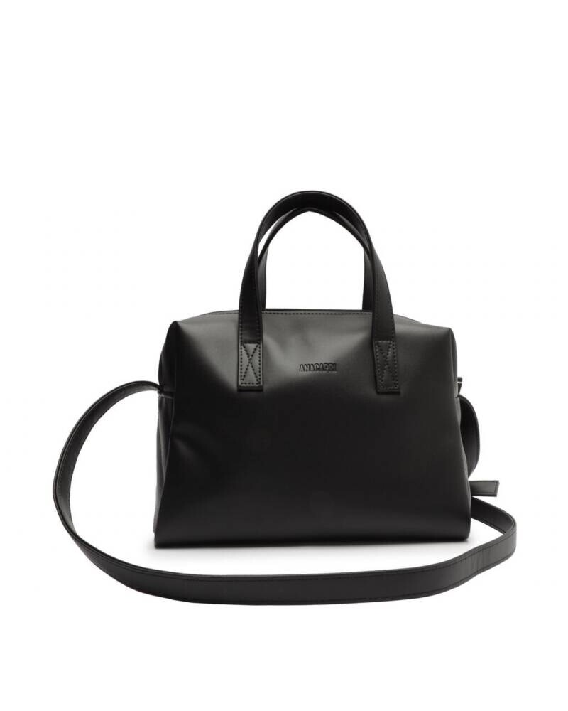 CARTERA NEGRA MEDIANA Negro