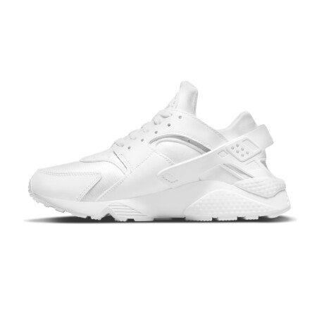 NIKE AIR HUARACHE White