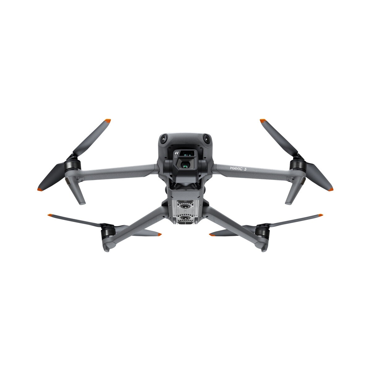 Drone DJI Mavic 3 5.1K | Combo Fly More con 3 Baterías + Control DJI RC-N1 Gris
