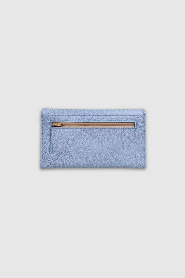 Monedero Diana Denim