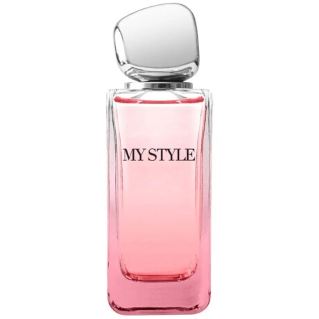 Perfume New Brand Prestige My Style For Women EDP 100 Perfume New Brand Prestige My Style For Women EDP 100