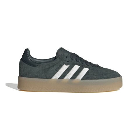 Zapatillas Adidas Sambae Mujer Green