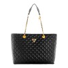 CARTERA GUESS GIULLY QA874823 Negrocombinado