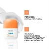 Protector Solar Facial UV Aqua Fluido Hidratante FPS 50 50 ml - Vichy Protector Solar Facial UV Aqua Fluido Hidratante FPS 50 50 ml - Vichy