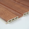 REVESTIMIENTO WPC INTERIOR MODELO 53102-308 2900X192X12mm Revestimiento Wpc Interior Modelo 53102-308 2900x192x12mm