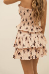 CONJUNTO ICONIC AUNTUMN EXOTIC FLOWER CONJUNTO ICONIC AUNTUMN EXOTIC FLOWER