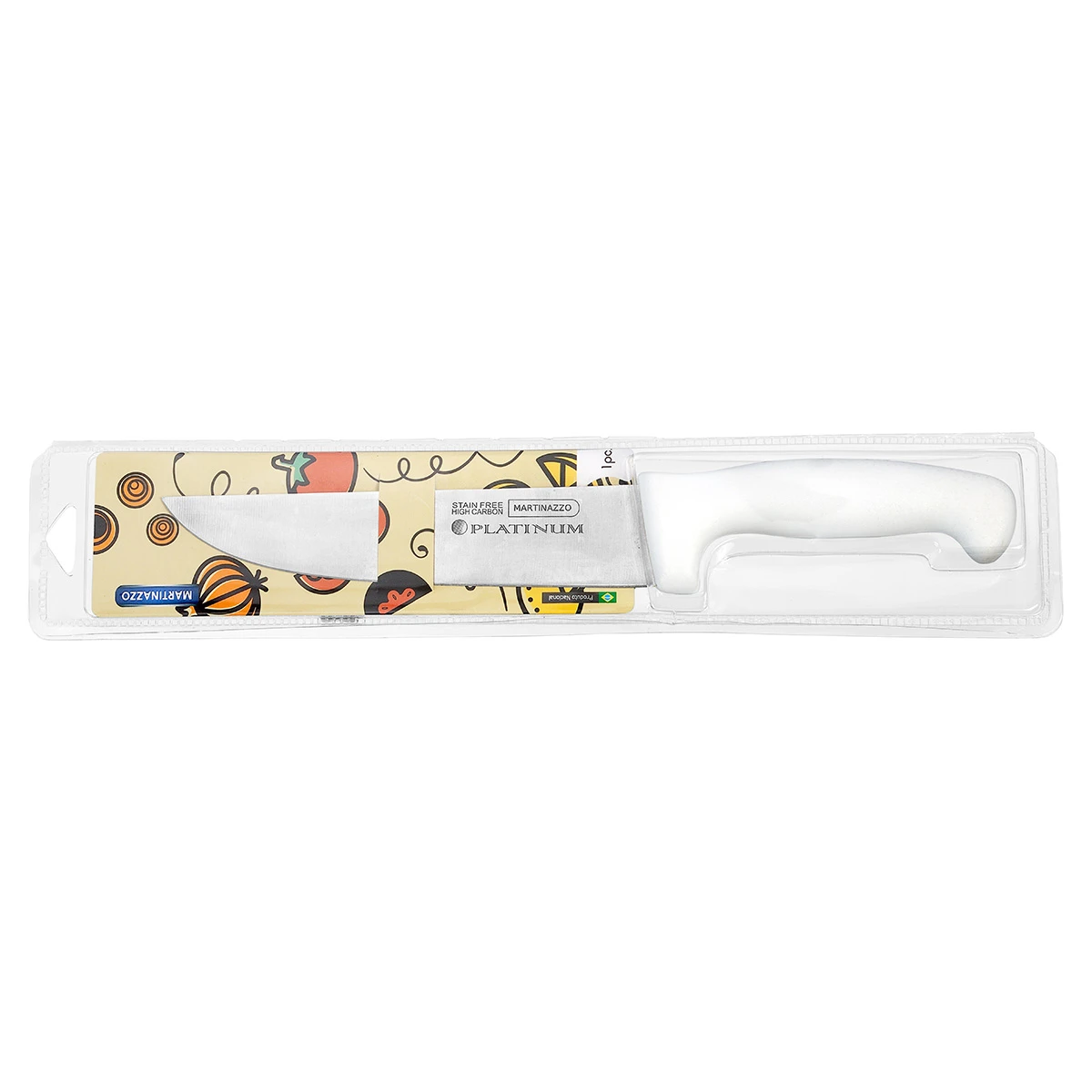 Cuchillo de carne profesional 17.5cm Martinazzo 