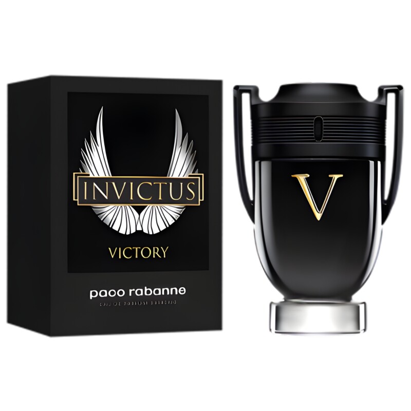 Perfume Paco Rabanne Invictus Victory EDP 100ml Perfume Paco Rabanne Invictus Victory EDP 100ml