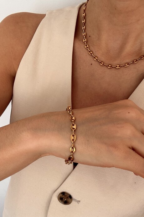 PULSERA PIGGY NOSE PULSERA PIGGY NOSE