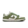 Zapatillas Nike Dunike Low Prm de Mujer Verde
