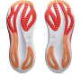 Zapatillas Running GEL-Nimbus 27 Hombre Carbon/mojave