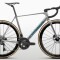 BICICLETA ORBEA ORCA M 20 I LTD - OMX PWR SIL - GREY
