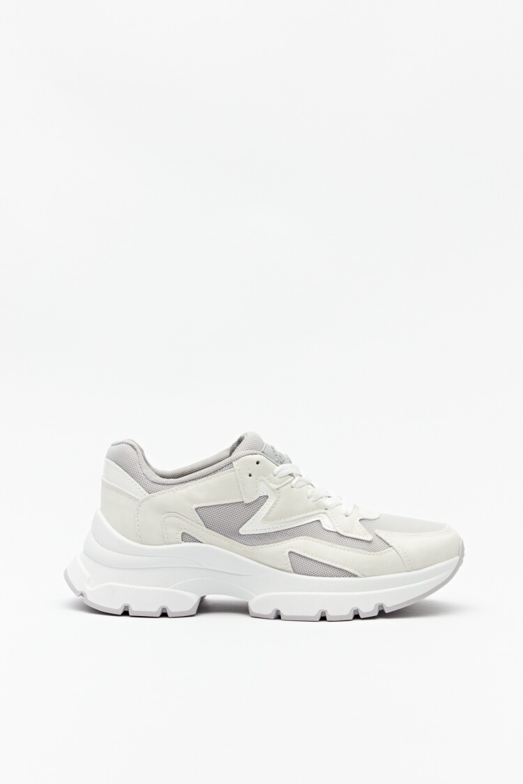 ZAPATILLA JULIKATS Blanco
