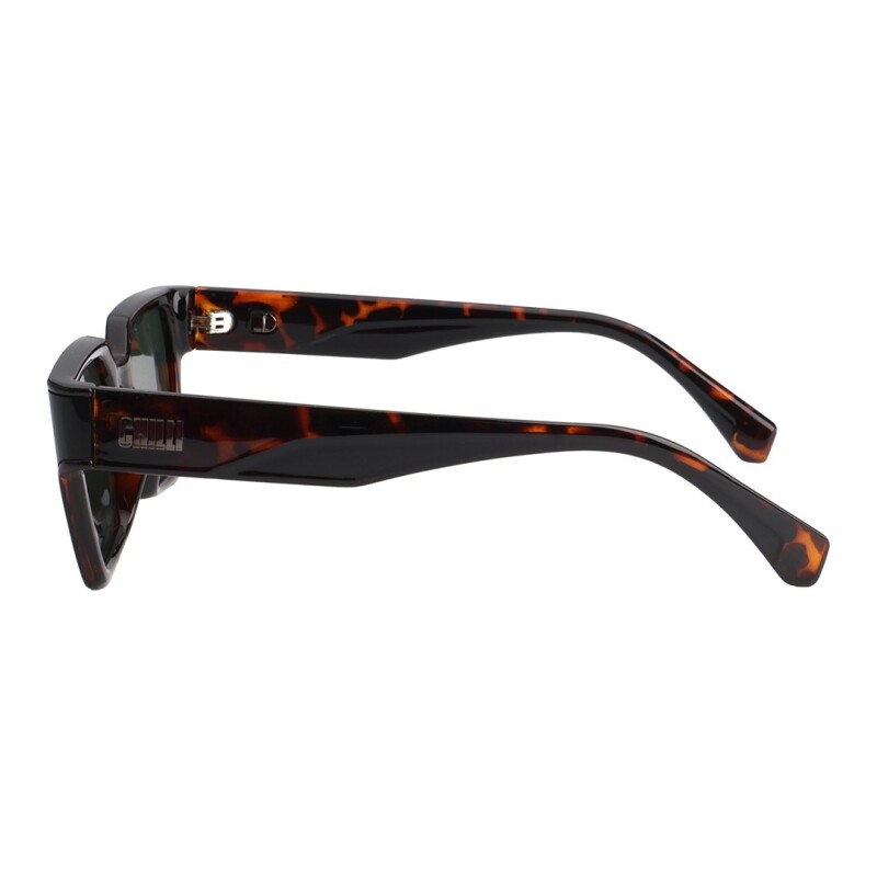 Lentes de Sol Chilli Beans Sucre Animal Print