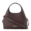 Crossbody Hb Eamon Top Handle Raisin