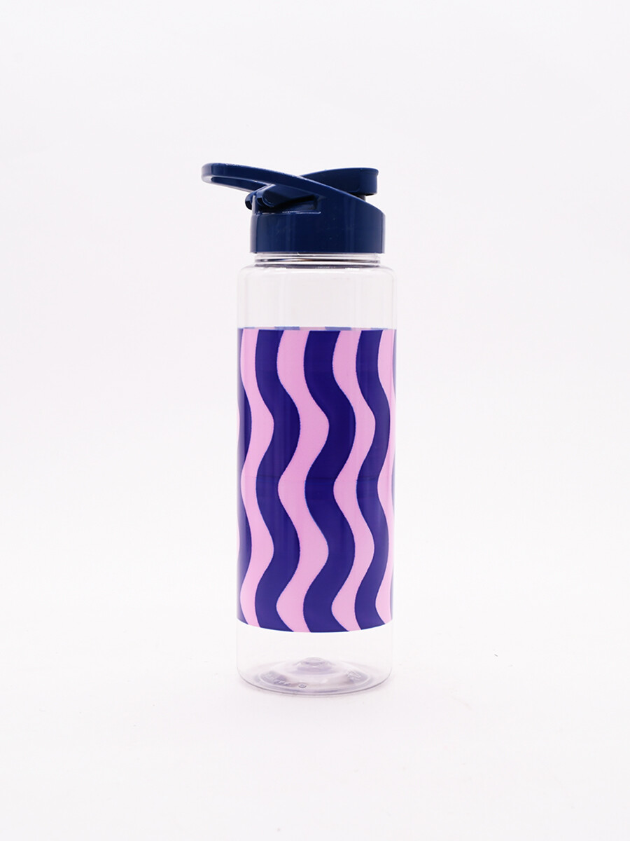 BOTELLA 750ML - ESTAMPADO 1 