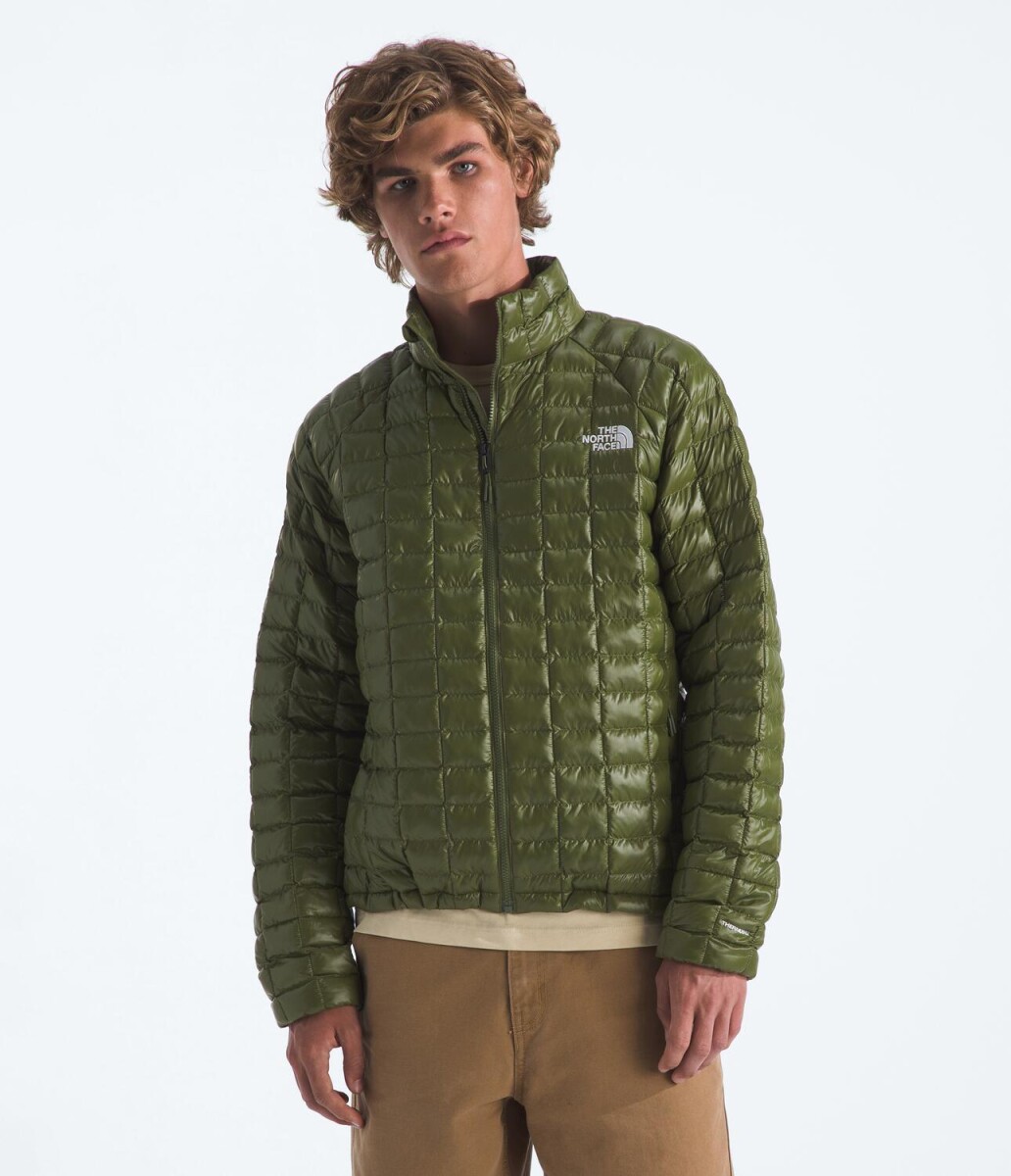 Campera Thermoball - Woodland Green 