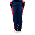 Pantalon de Niño Umbro Grav Nacional Junior Azul - Rojo
