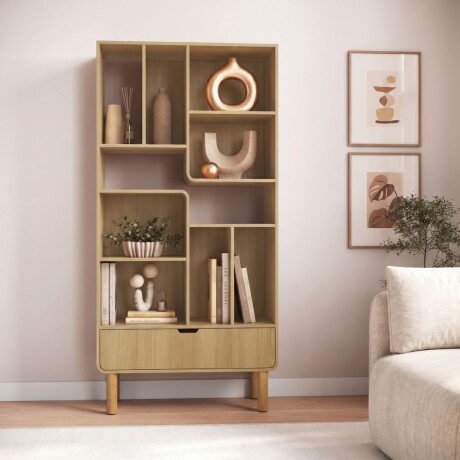 Biblioteca Aura Natural