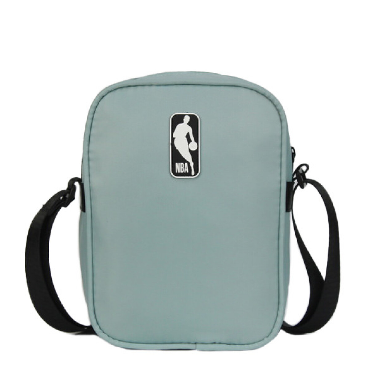 Bandolera NBA San Antonio Spurs - Verde Agua - Negro 