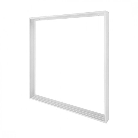 Marco para Adosar Panel Led 59.5 X 59.5 Cm Marco para Adosar Panel Led 59.5 X 59.5 Cm