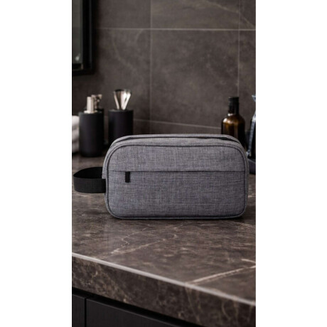 Neceser Bayo Gris