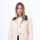 Campera Angol Crudo