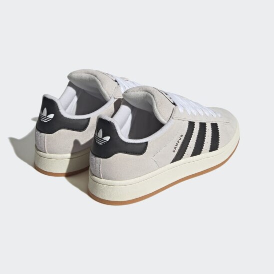 Championes Adidas Campus 00s Beige