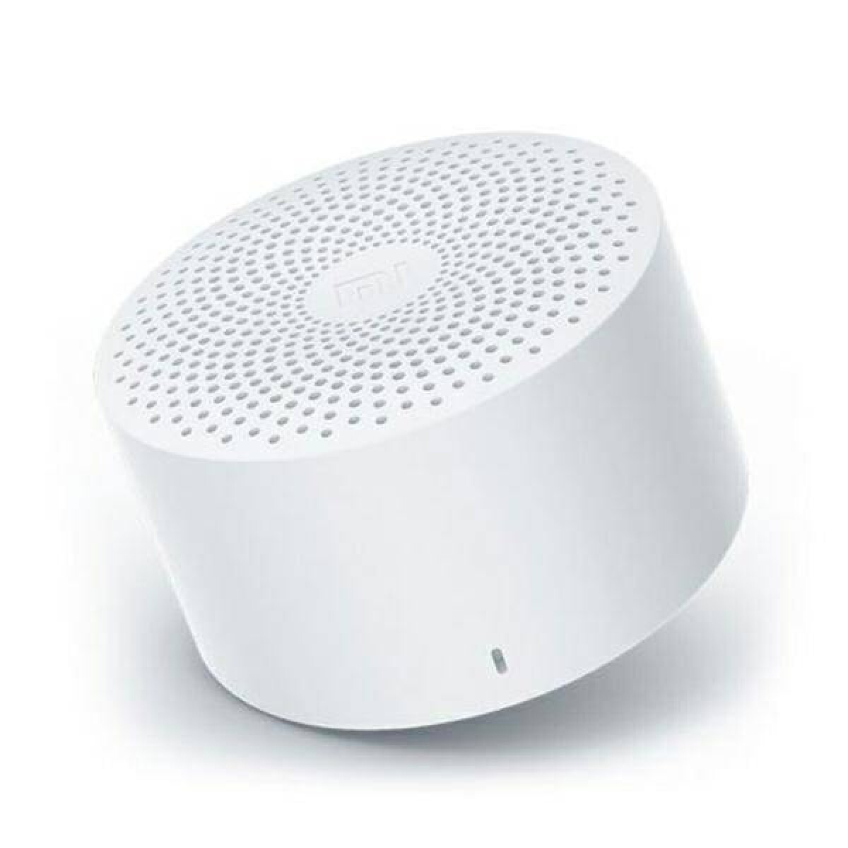 PARLANTE BLUETHOOT MI 50 X 32 ML - Blanco 
