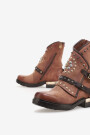 BOTAS A.S.98 Marron