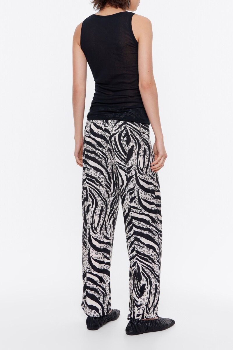 PANTALÓN Azul