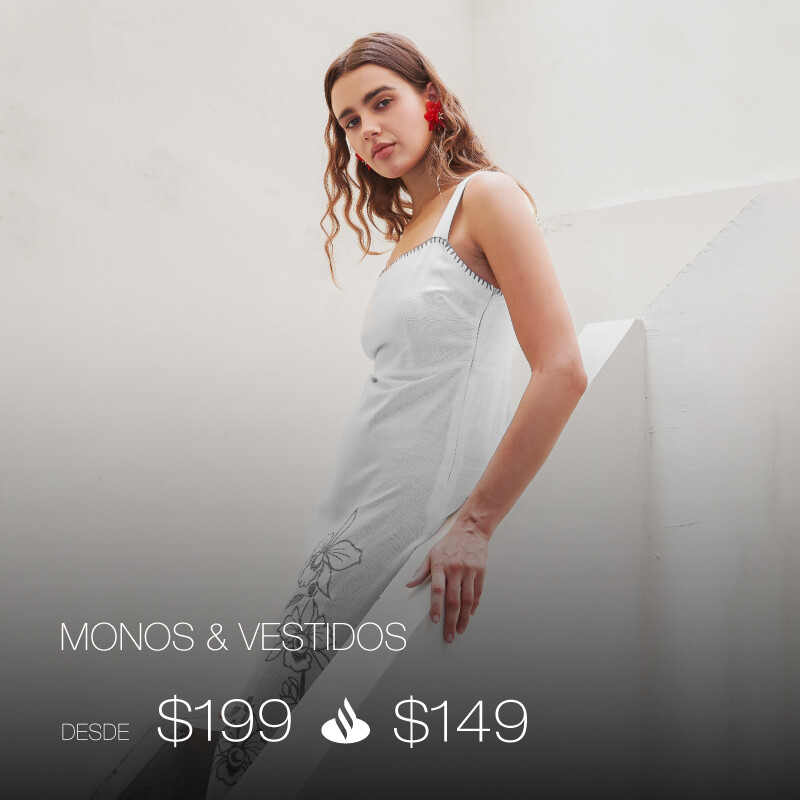 Cibershopping vestidos