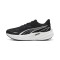 Zapatillas Running Velocity NITRO 5 Wns Mujer Black/white