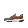 Calzado Slip-Ins Relaxed Fit: Meroe - Alden Marrón