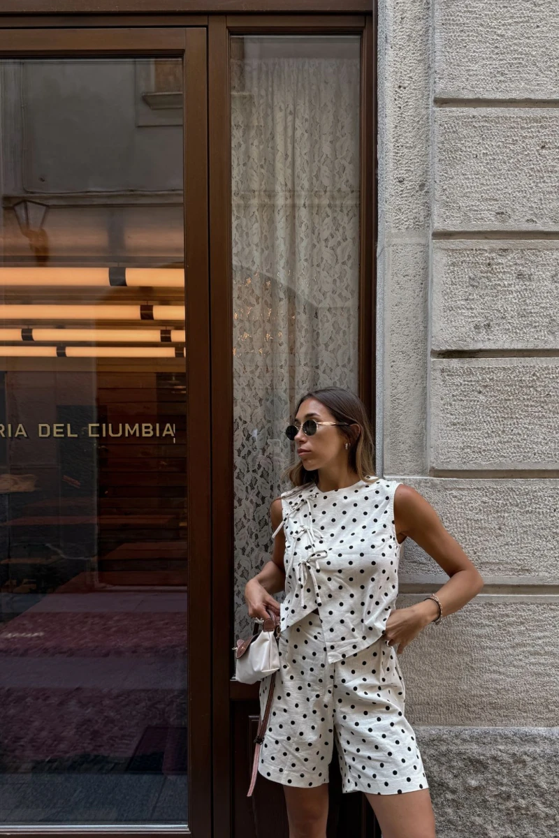 Bermuda Milan