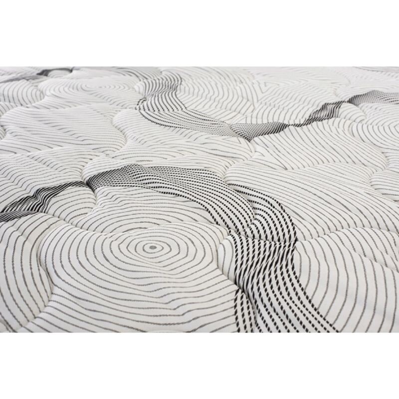 Somier de espuma Maxx Firme B5 1 Plaza y media 110x188x26