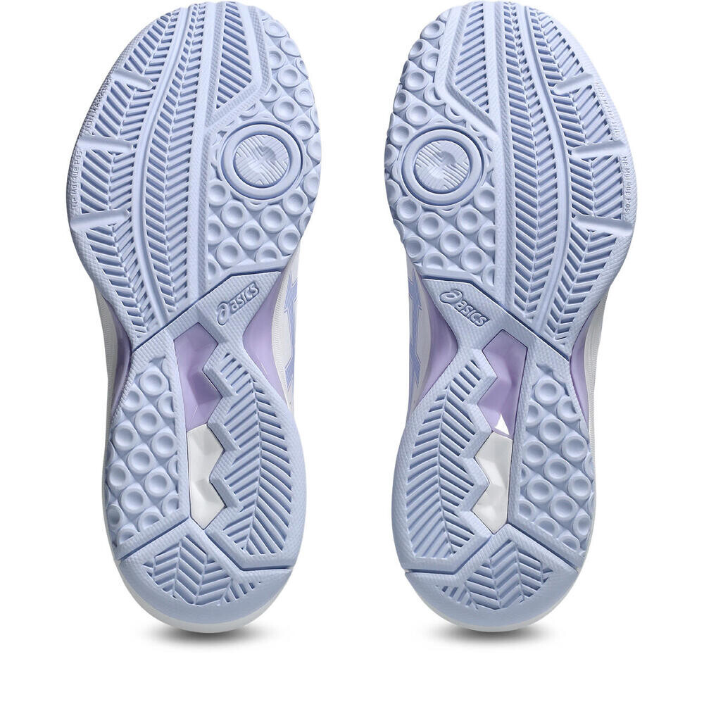 GEL-Task 4 - Mujer White/vapor