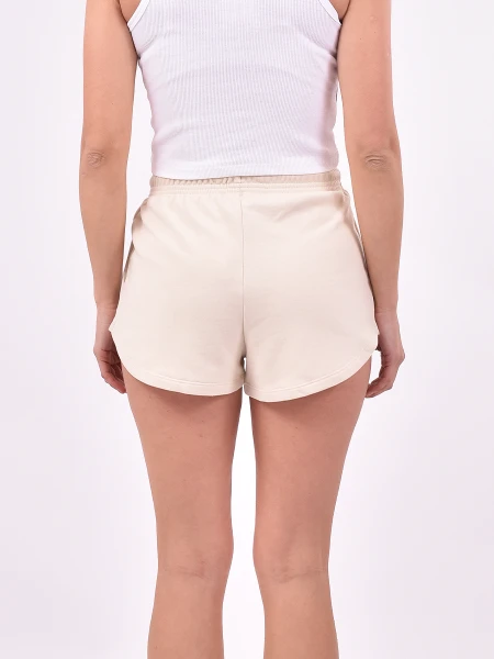 SHORT BACO CRUDO