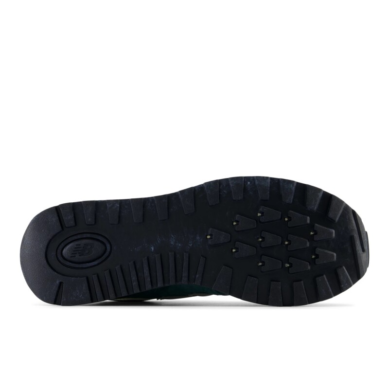 Championes Lifestyle New Balance Unisex 574 U574LGMG ACIDIC GREEN